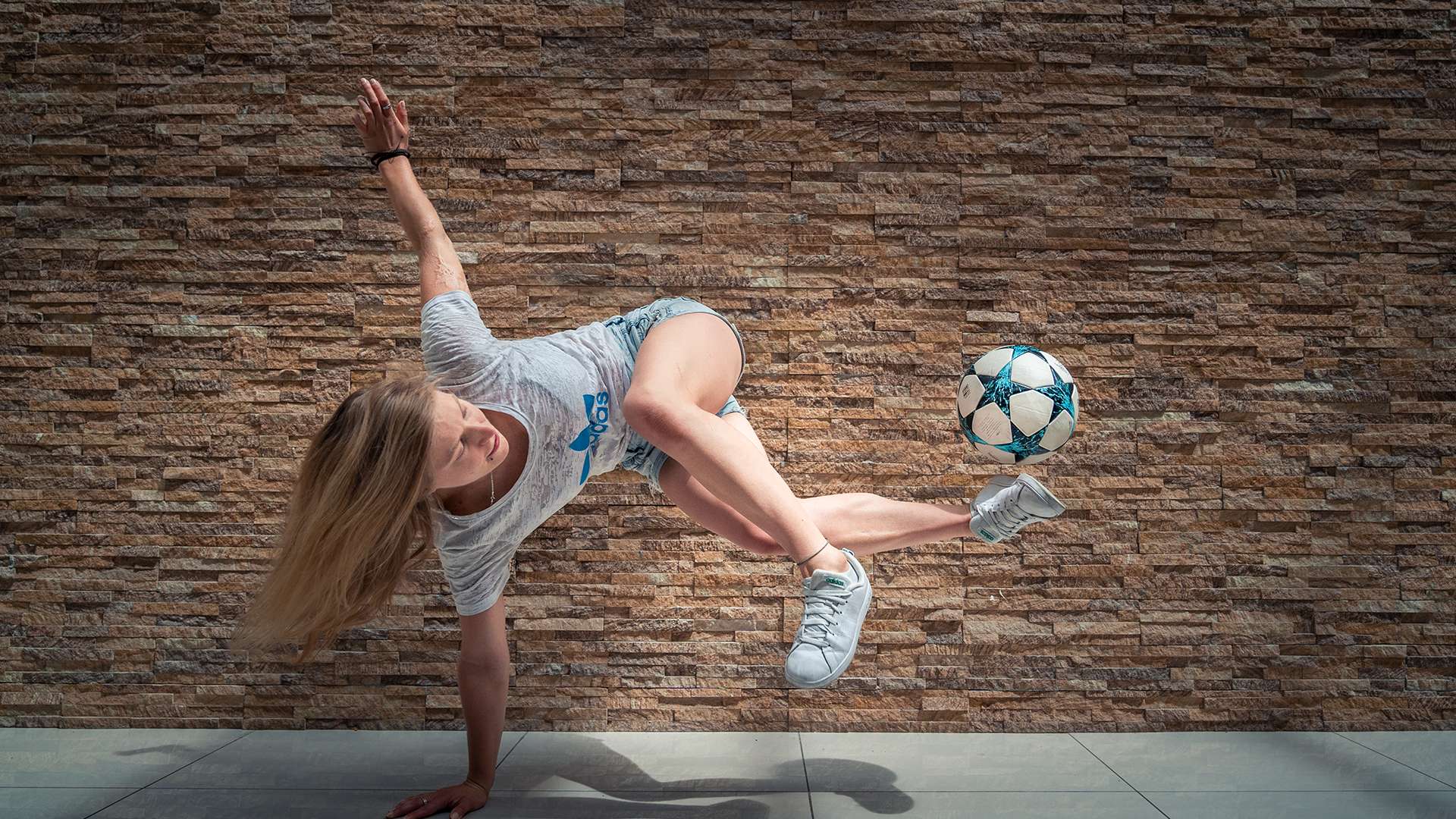 以应对未来 以应对未来