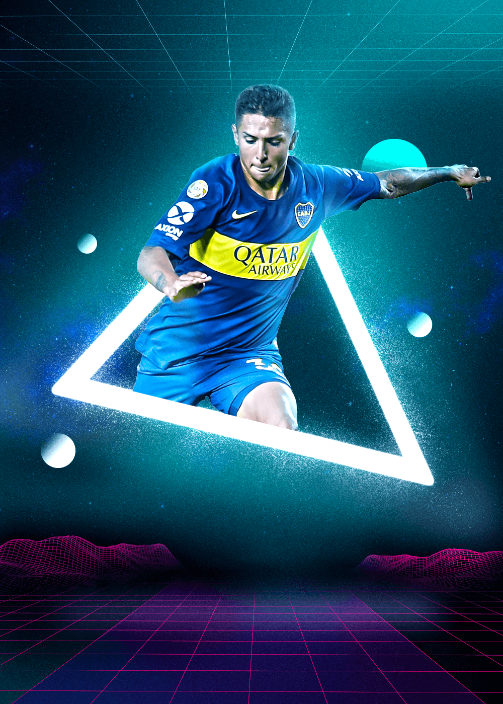 为全国瞩目 为全国瞩目