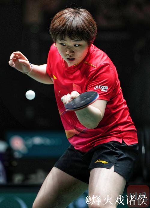 乒乓球混团世界杯:国乒8-0克罗地亚 取得四连胜 乒乓球混团世界杯:国乒8-0克罗地亚 取得四连胜