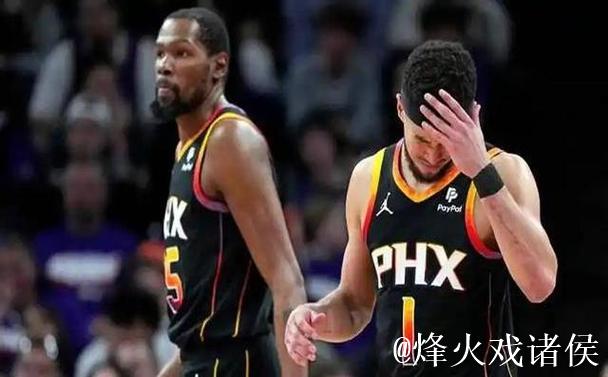 杜兰特布克联手轰71分,新援贡献21+11,太阳击败活塞 杜兰特布克联手轰71分,新援贡献21+11,太阳击败活塞