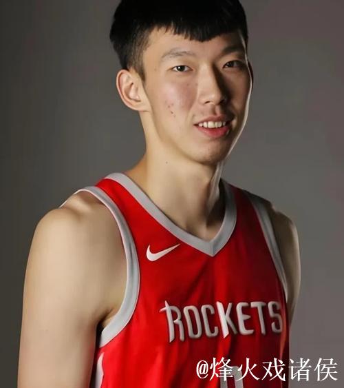 6年后中国球员再登NBA舞台,前一位是火箭队周琦 6年后中国球员再登NBA舞台,前一位是火箭队周琦