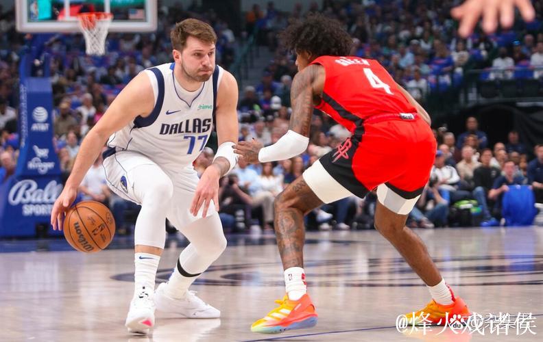 东契奇37+7+9难挽败局 独行侠不敌爵士遭遇4连败